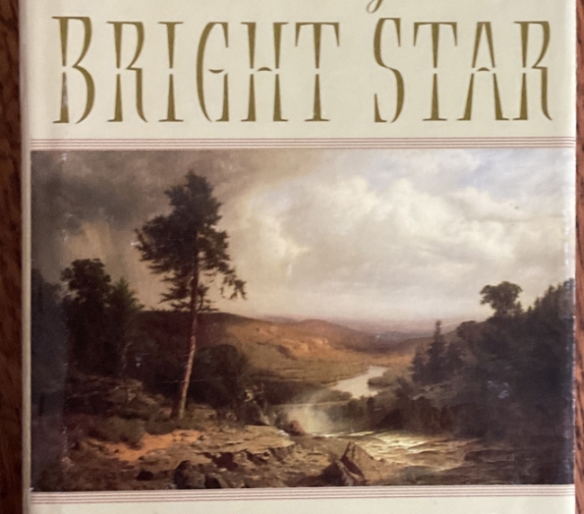 The Way to Bright Star-