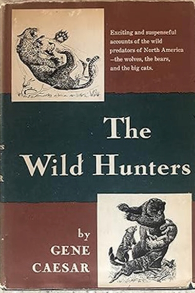 The Wild Hunters