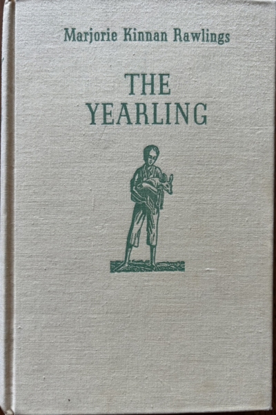 The Yearling