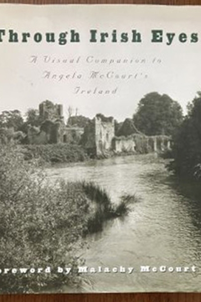 Through Irish Eyes