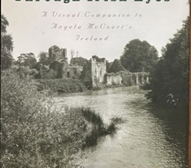 Through Irish Eyes