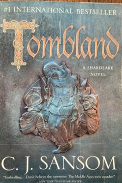 Tombland