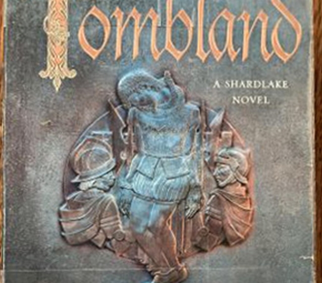 Tombland