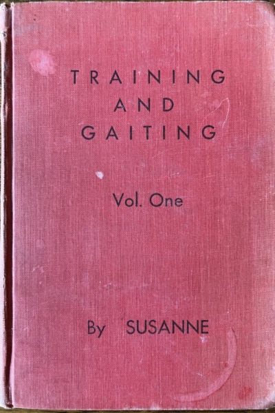 Training and Gaiting