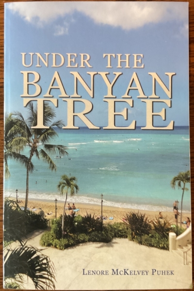 Under the Banyan tree