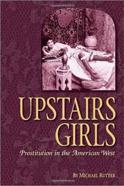 Upstairs Girl