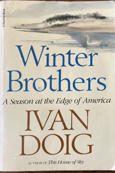 Winter Brothers