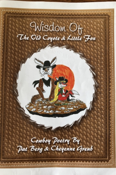 Wisdom of old coyote
