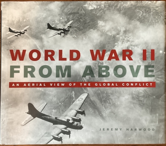 World War II From Above-