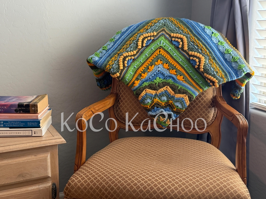 Cornish Comfort-Khaki - Image 4