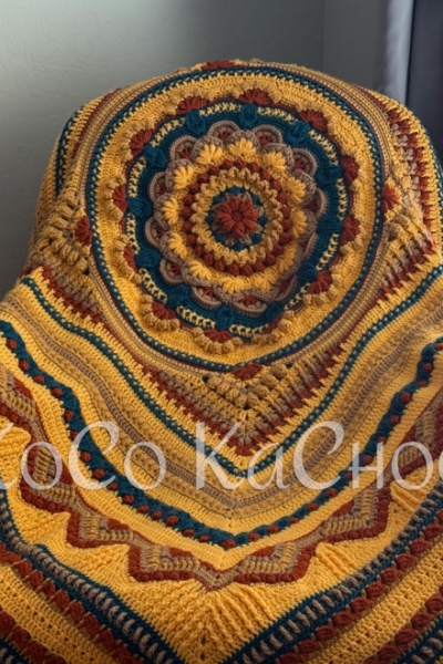 10-Bugle Blanket-Autumn Saffron (8)