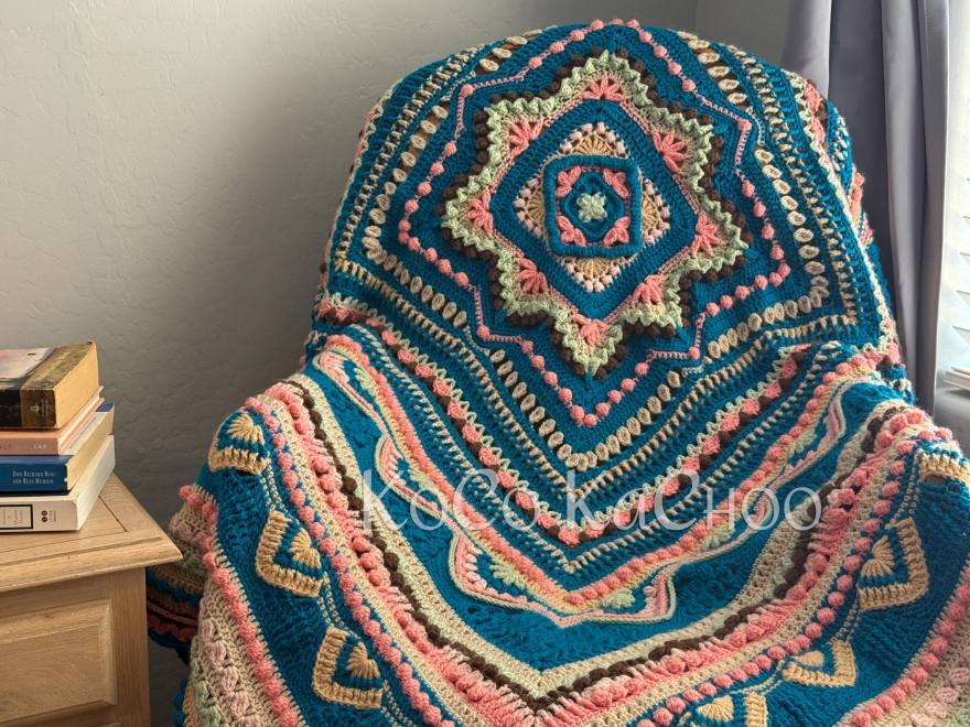 Winnie's Wonder-Retro Disco - Image 5