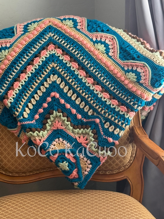 Winnie's Wonder-Retro Disco - Image 3