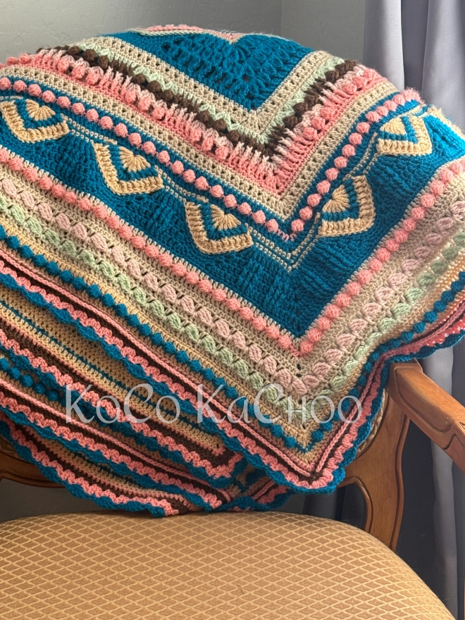 Winnie's Wonder-Retro Disco - Image 2