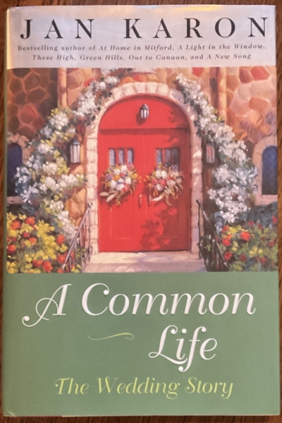 A Common Life
