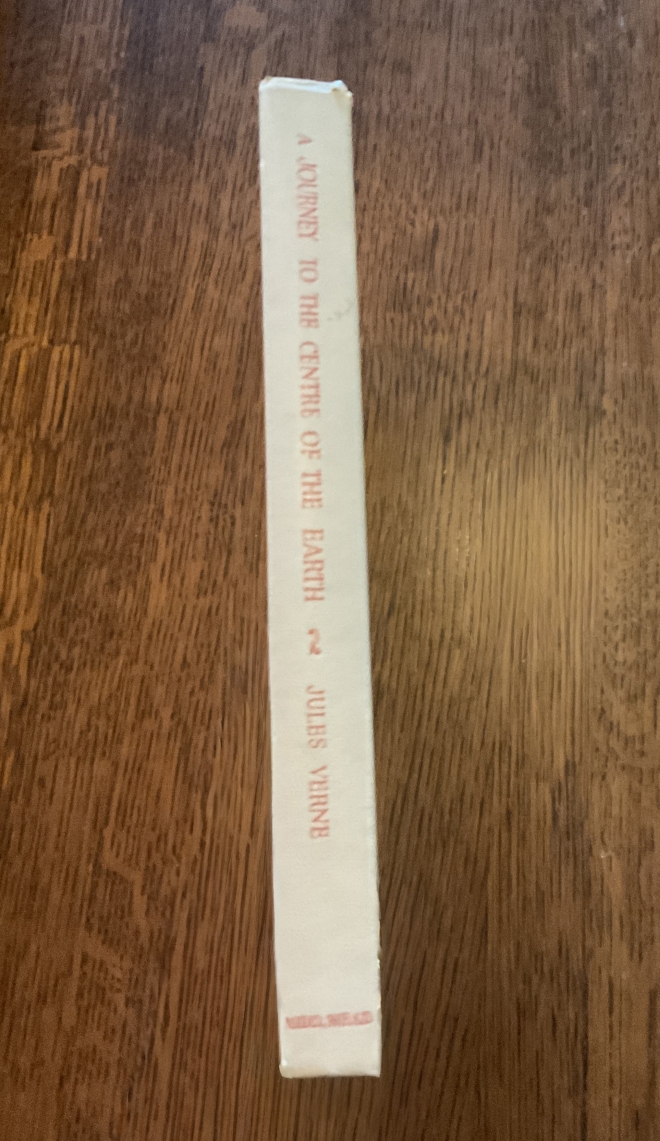 A Journey to the Centre of the Earth - Image 2