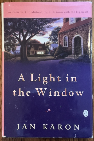 A Light in the Window