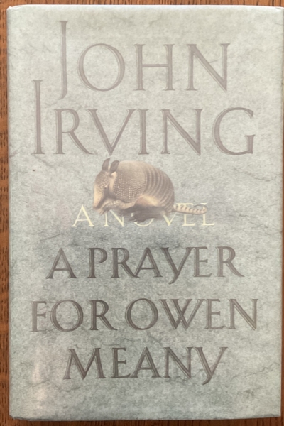 A Prayer for Owen Meany