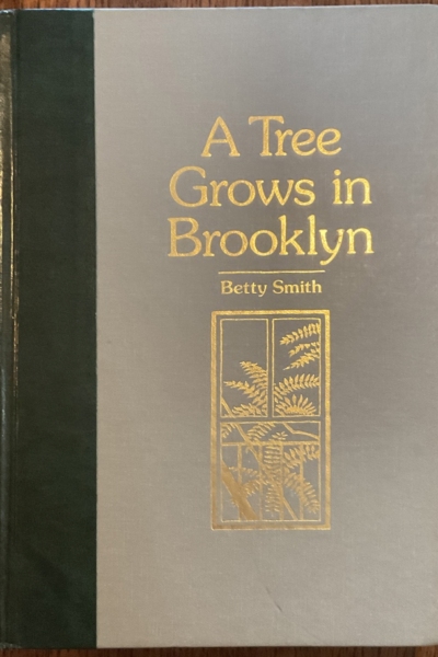 A Tree Grows in Brooklyn