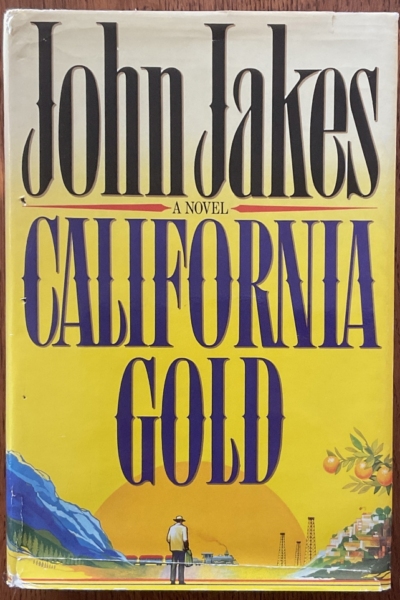 California Gold