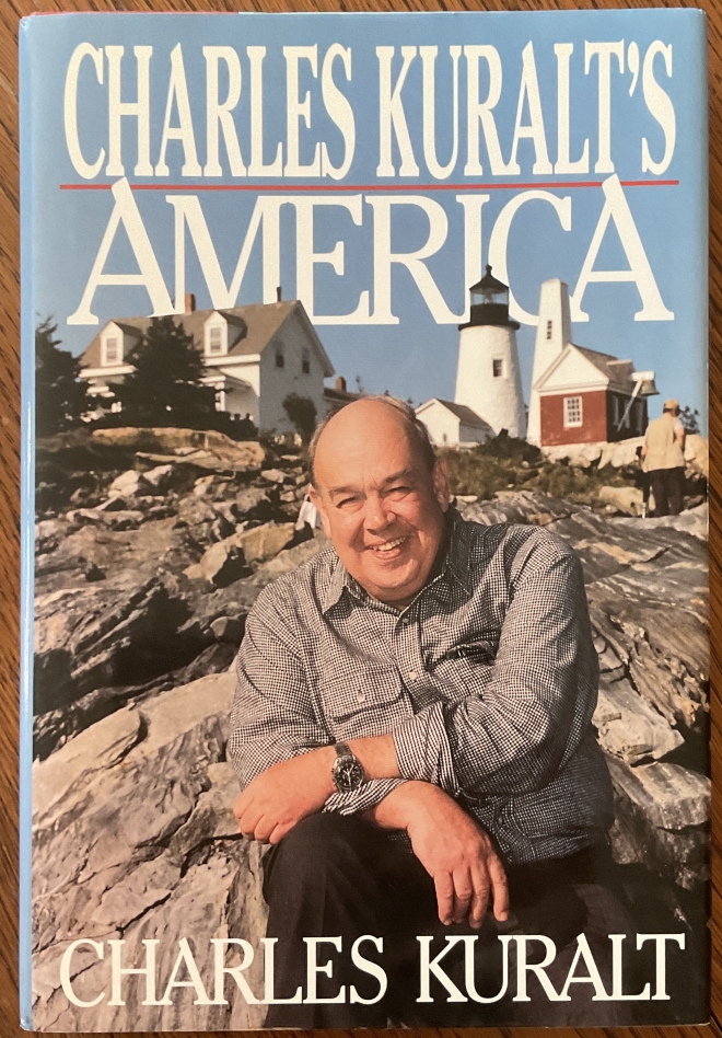 Charles Kuralt's America