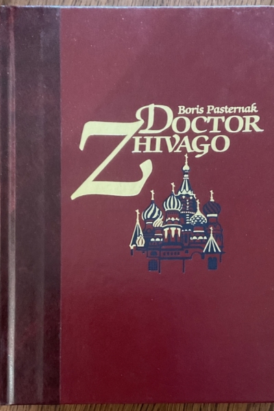 Doctor Zhivago
