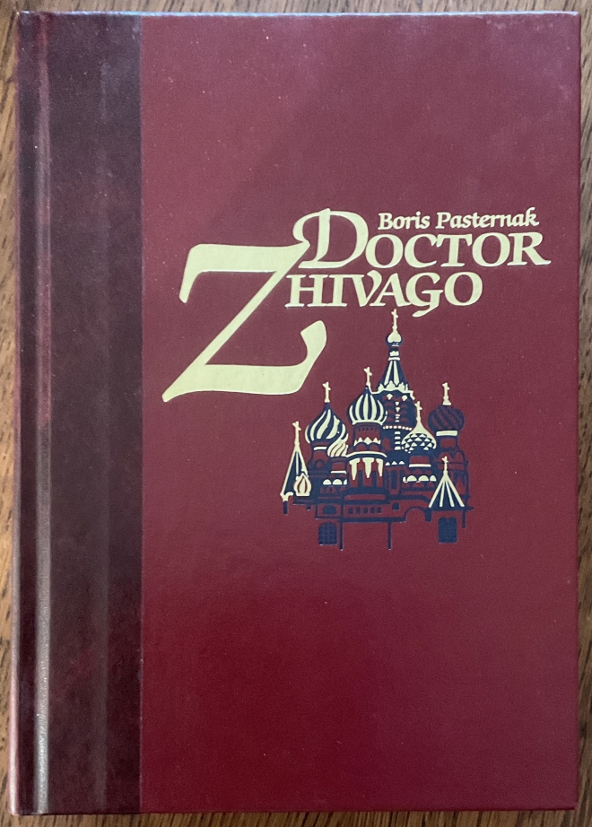 Doctor Zhivago