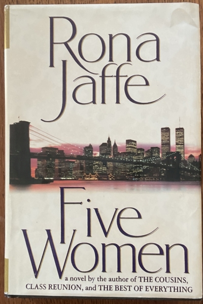 Five Women