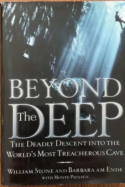 Beyond the Deep