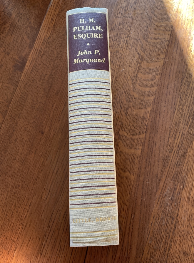 H.M. Pulham, Esquire - Image 2