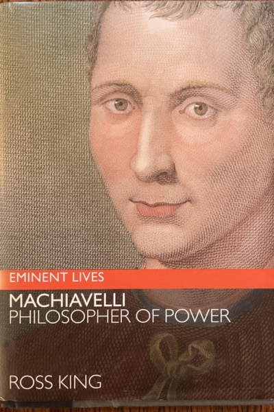 Machiavelli