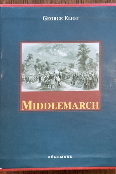 Middlemarch