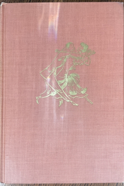 Our Hearts Were Young and Gay