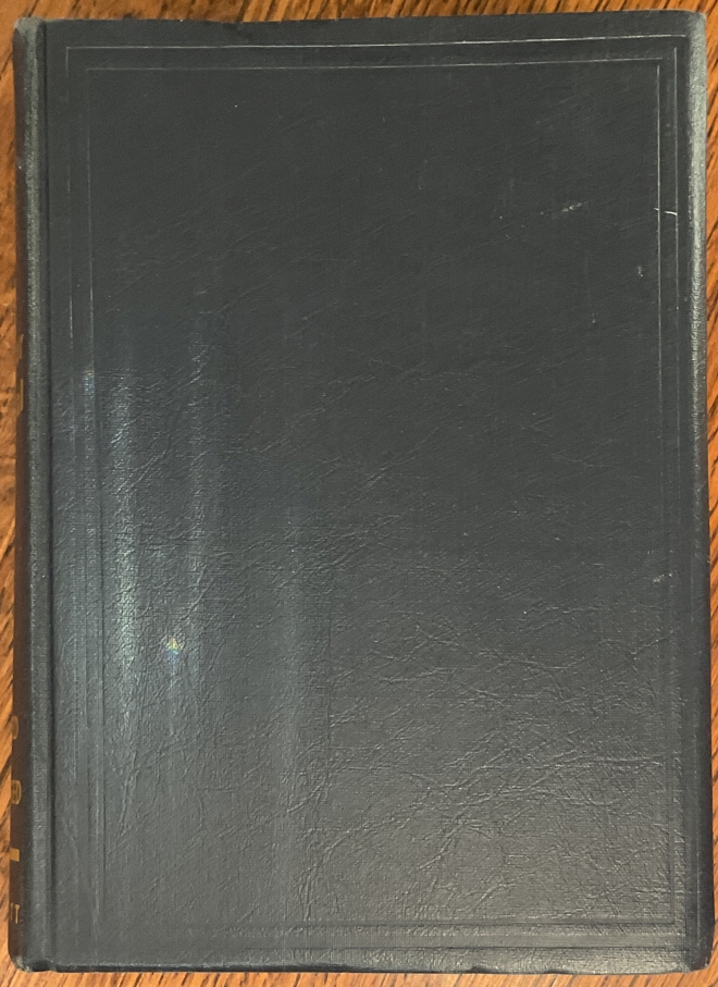 Stedman's Shorter Medical Dictionary