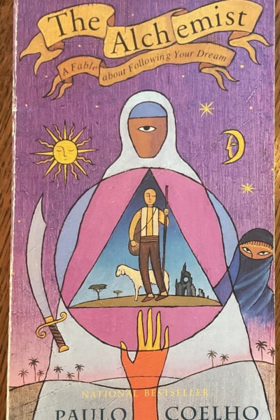 The Alchemist - 10th Anniversary Edition