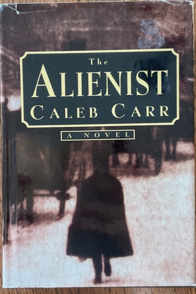 The Alienist