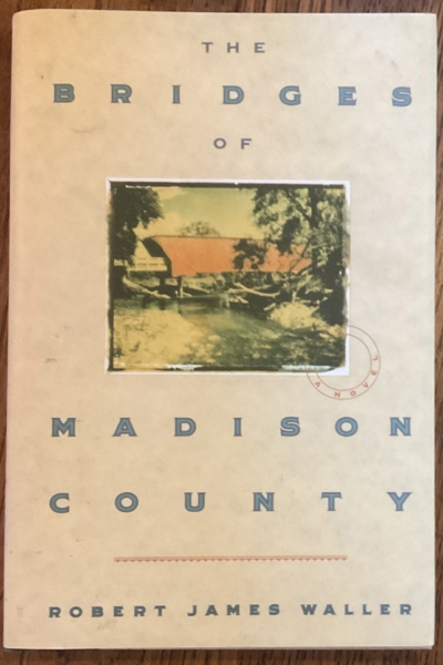 The Bridges of Madison County
