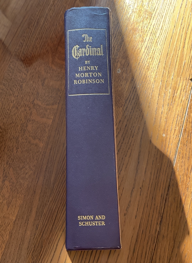 The Cardinal - Image 2