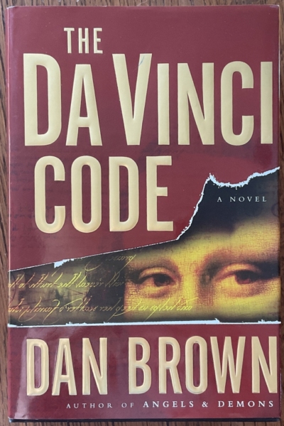 The Da Vinci Code