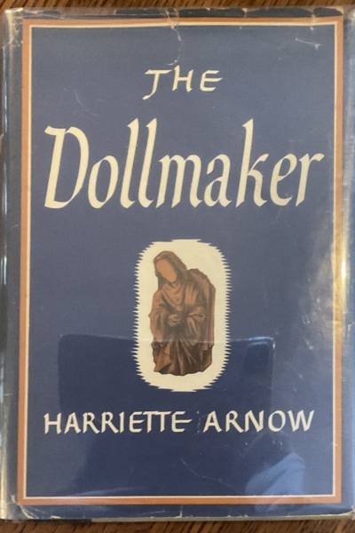 The Dollmaker