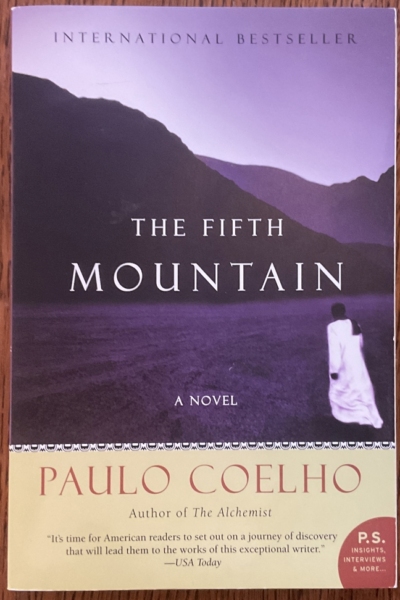 The Fifth Mountain