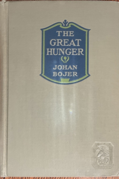 The Great Hunger