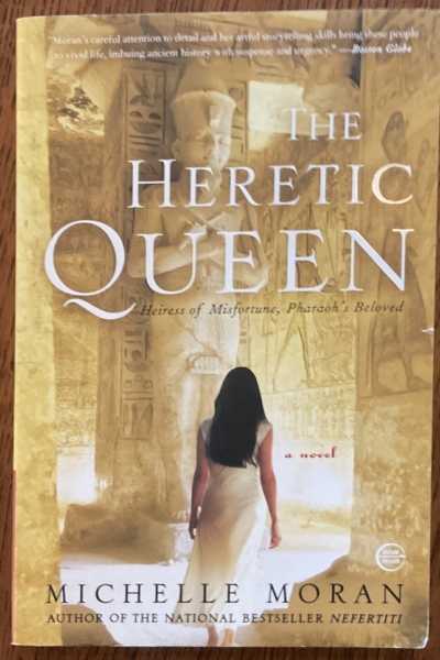 The Heretic Queen