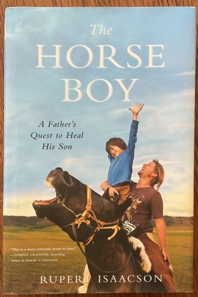 The Horse Boy