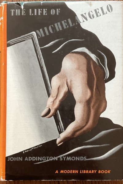 The Life of Michelangelo Buonarroti