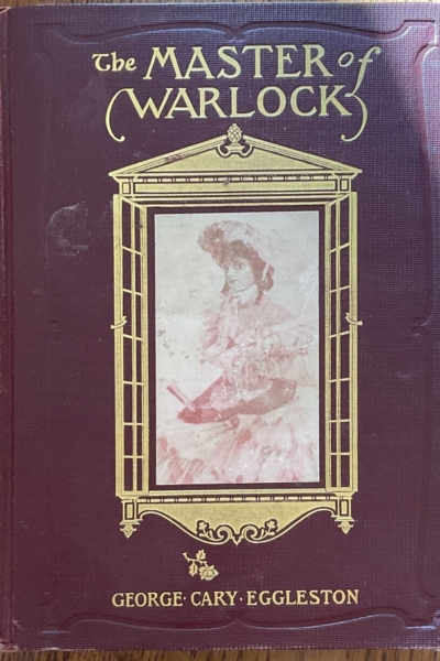 The Master of Warlock