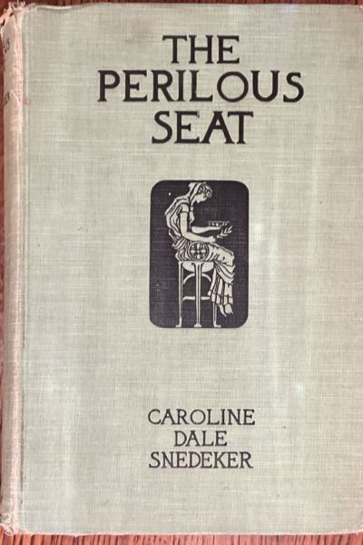 The Perilous Seat
