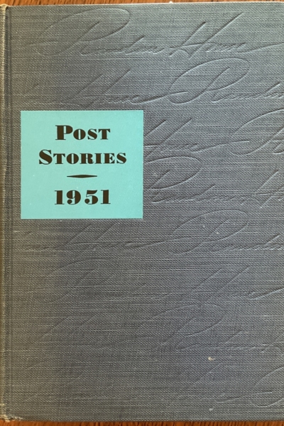 The Saturday Evening Post Stories 1951
