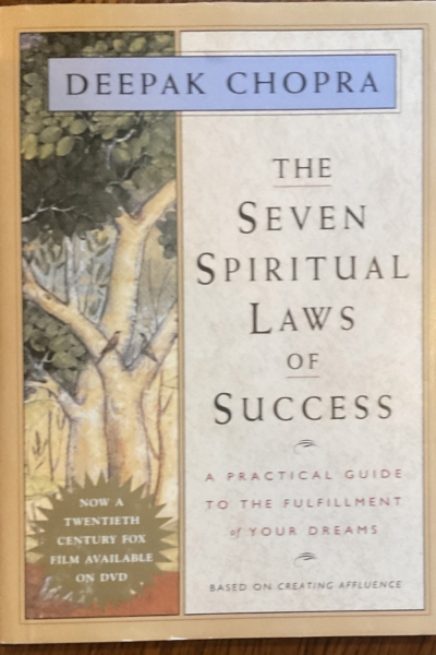 The Seven Spiritual Laws of Success