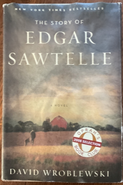 The Story of Edgar Sawtelle